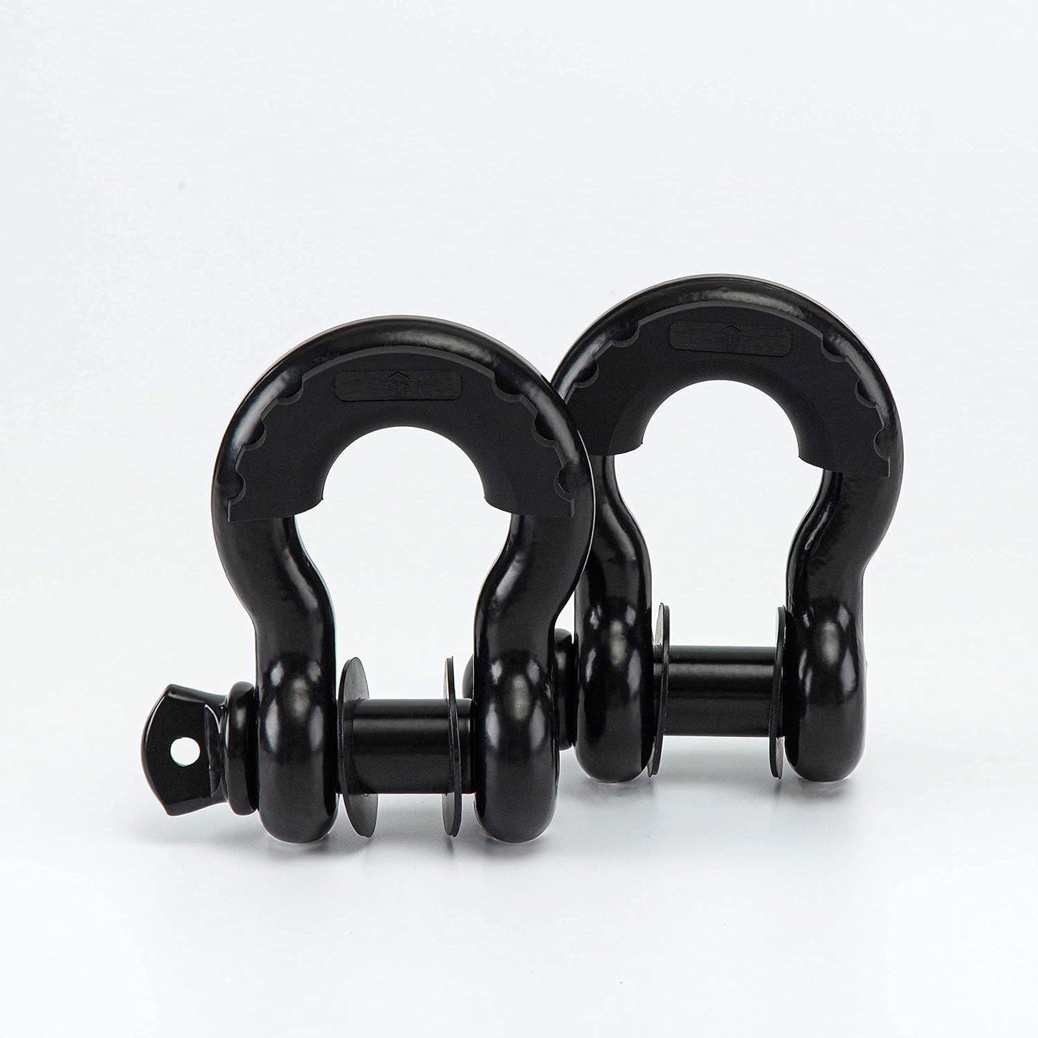 D-Ring Shackles 3/4