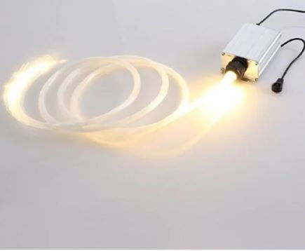 18W Warm White Twinkle Led Light Engine for Car & Roof Celling Image 