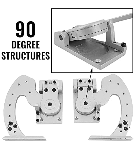 Vertical Doors Bolt On Kit Compatible, Universal Lambo Door Kit Bolt On Vertical Doors Hinge Kit Image 