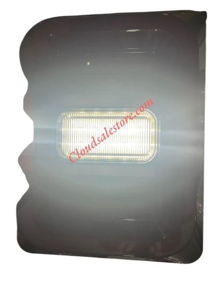 Mahindra Rubicon Design Tail light for New Thar and Thar Roxx Image 