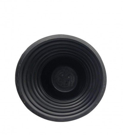 LED Headlight Dust Cover Rubber Seal Cap for Car only 70MM -100MM (Compatible for All sockets) Image 