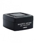 Carall WV01RCA08011 Master Aroma White Musk Scent Car Air Freshner Gel (70G) Image 