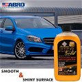 Abro CW-990-16 Gold Car Wash (472 ml) Image 