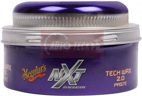 Meguiar's NXT Generation Tech Wax Paste 2.0-311GM (by CARMATE) Image 