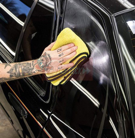 Meguiar's NXT Generation Tech Wax Paste 2.0-311GM (by CARMATE)