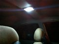 Bright COB Chip LED 31-32 mm Car Roof light/Dome Light White 6000K Image 