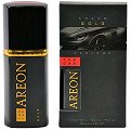 Areon Gold Perfume Car Air Freshener (50 ml) Image 