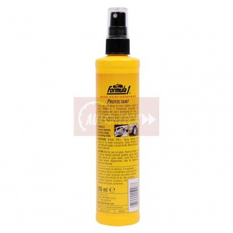 Formula 1 615006 Protectant - 295 Ml (by CARMATE) Image 
