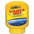 Formula 1 Scratch Out Paste for Cars and Bikes for Minor Scratches (227 g) Image 