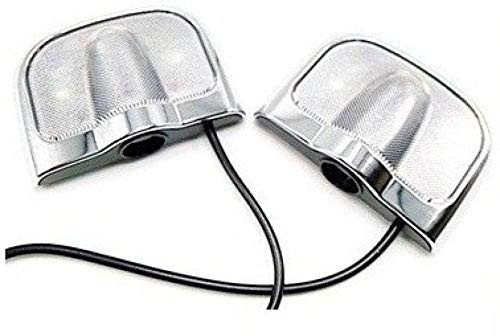 Ghost Shadow Door Light For MG Cars