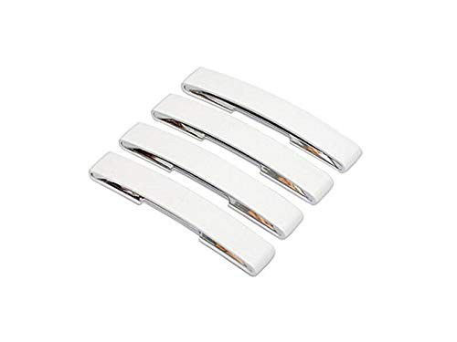  WineFlex Car Door Edge White Guard/Car Door Scratch Protector
