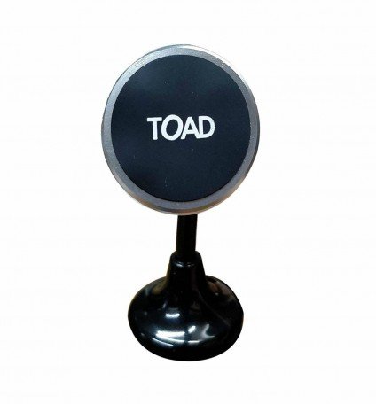 Toad Universal Mobile Car Mount Holder, Black