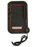 Car Mobile Holder Pad Charger with Fast Charging unviersal for car Image 