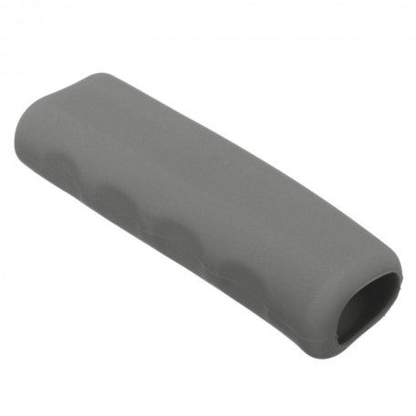 Car Handbrake Sleeve Cover (Grey) Universal for cars Image 