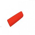 Car Handbrake Sleeve Cover (Red) Universal for cars Image 