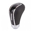 Momo Metal Gear Shift Knobs for all cars (Black) Image 