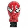 Gear Shift Knobs for all cars (Spider man Design, Red) Image 