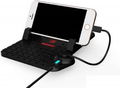  Car Mobile Holder Pad Charger with Fast Charging unviersal for car Image 