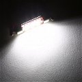 Cloudsale 10 led no polarity canbus c5w 31mm festoon bulb roof light for dome,reading,license plate Image 