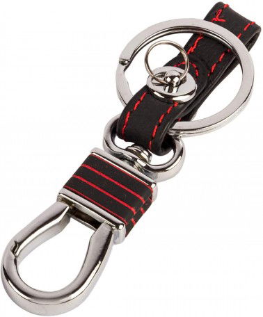 Leather V-olkswagen Polo, Vento, Jetta, Ameo(1 Piece)