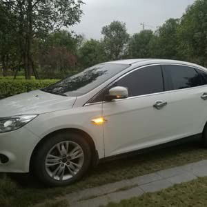 LED DRL and Turn Signal Bulb, 3 Functions Switchback Car Side Auxilliary Back UP Reverse Daytime Running Lights(Ice Blue)