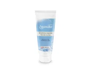 Spawake Brightening Solution Hydro Glow Face Wash – 100ml Image