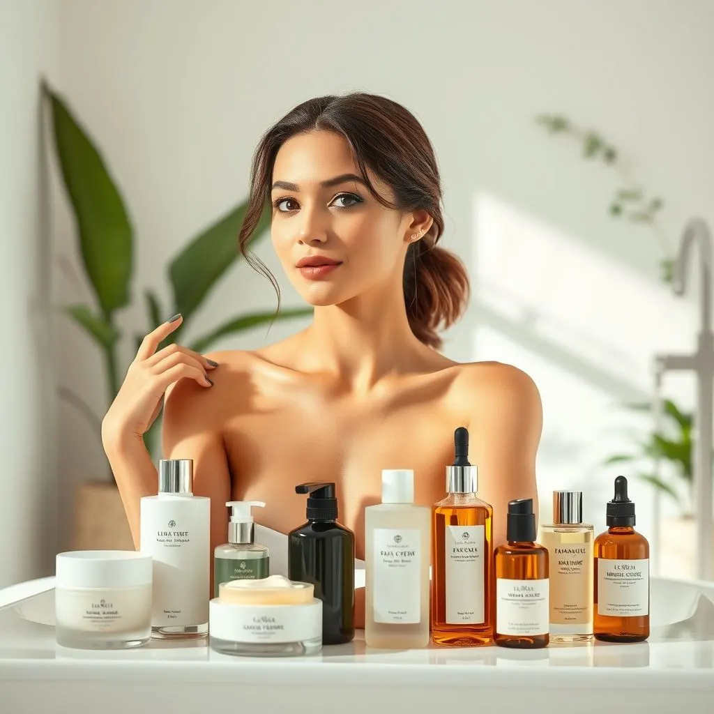 Body care