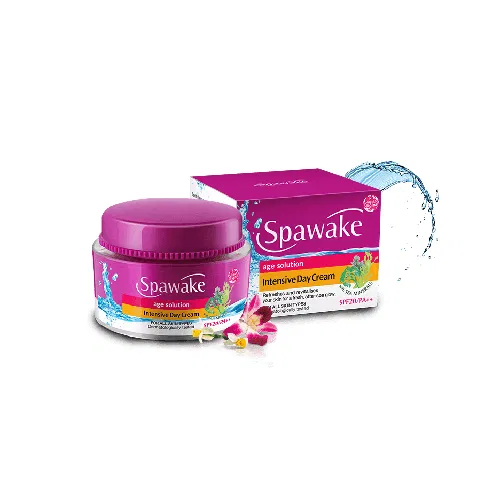 Spawake Age Solution Intensive Day Cream SPF 20/PA++ – 25gm Image