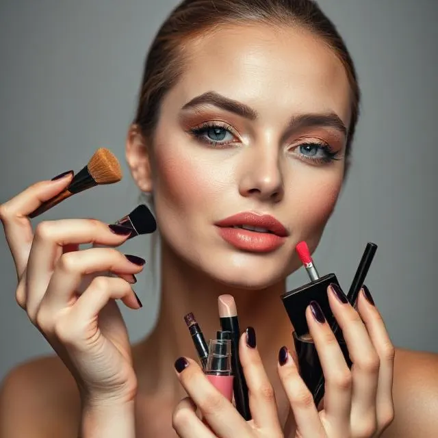 makeup