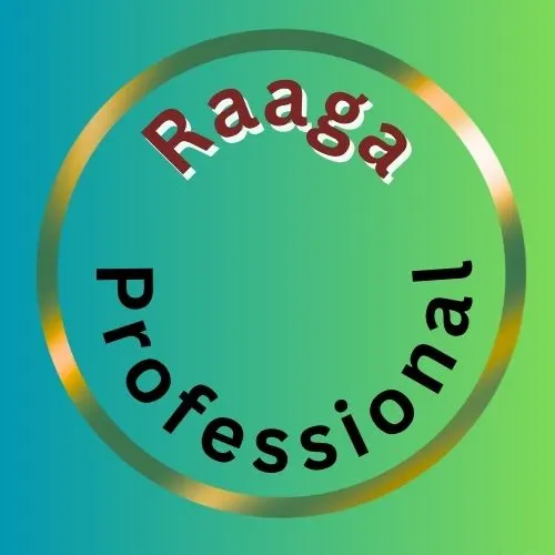 Raaga professional