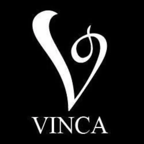 vinca creation