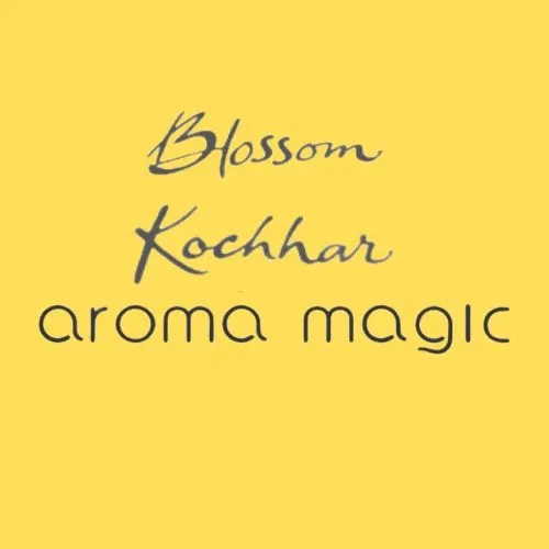 Aroma magic