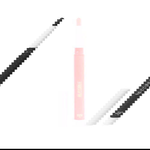 Blissible Forever Non-Transfer Lipstick 02 Sugar Bliss | Smudge-Proof, Lightweight Matte | Up to 18-Hour Stay Image