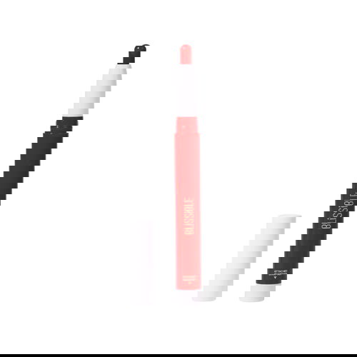 Blissible Forever Non-Transfer Lipstick – 04 Dessert Delight | Smudge-Proof | Lightweight | Up to 18-Hour Stay Image