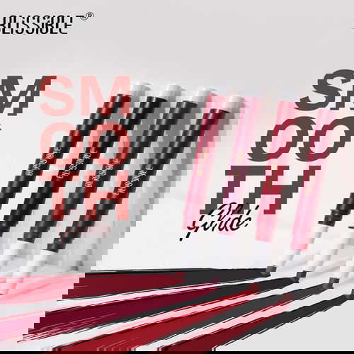 Blissible Forever Non-Transfer Lipstick – 03 Candy Dreams | Smudge-Proof | Lightweight | Up to 18 Hours Stay