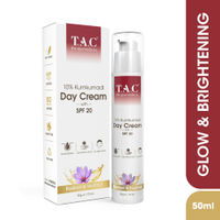 Tac day cream pack of 2
