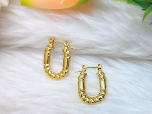 Anti Tarnish Korean Jewelry For Women Image