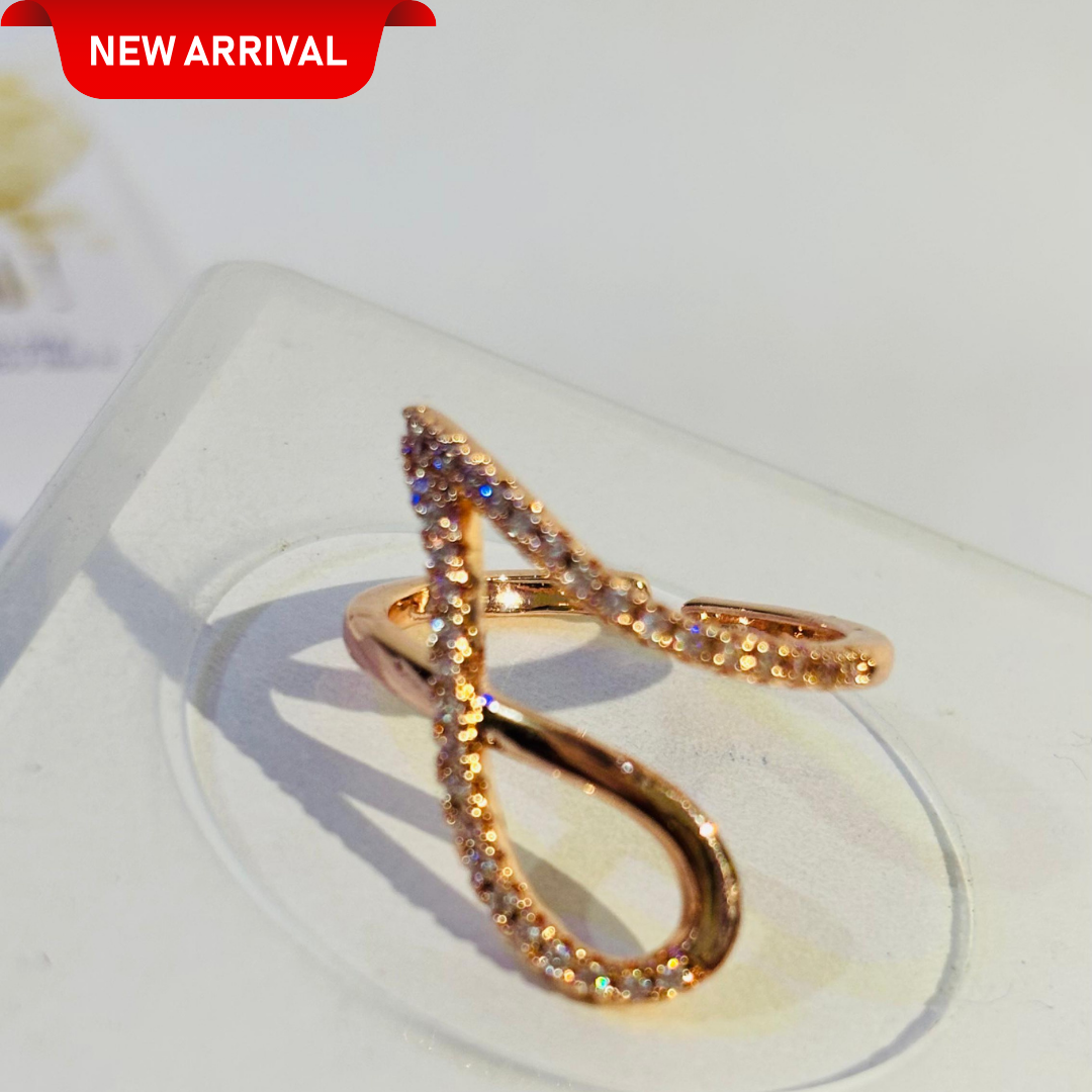 Jewelry That Keeps Its Promise | No Tarnish, Just Shine Image