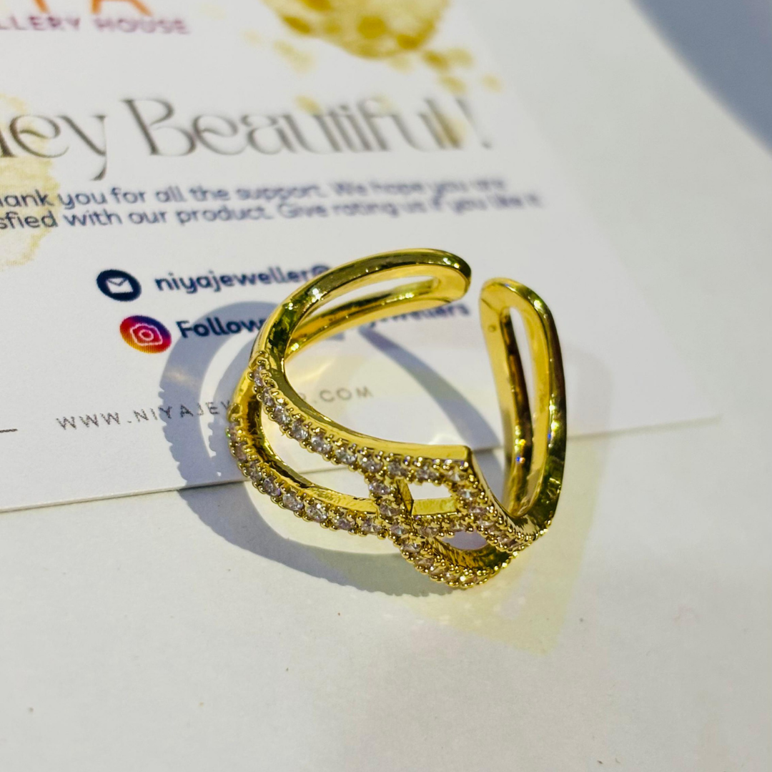 No Fade, No Tarnish – Just Timeless Luxury