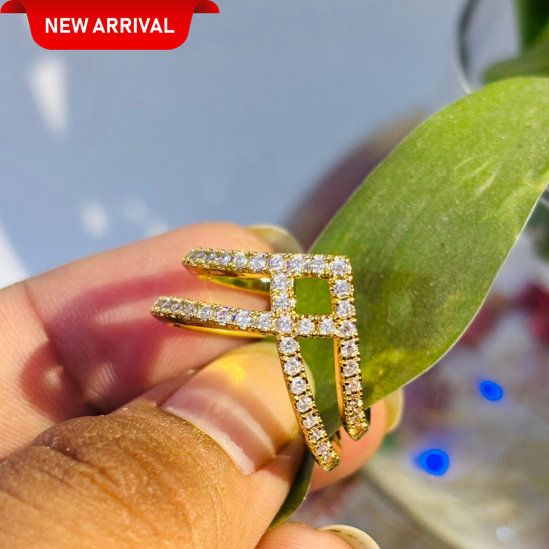 No Fade, No Tarnish – Just Timeless Luxury Image