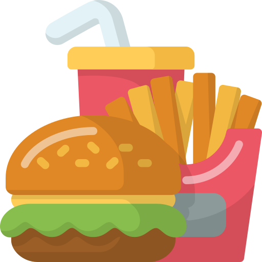 veg street food at the flavour station