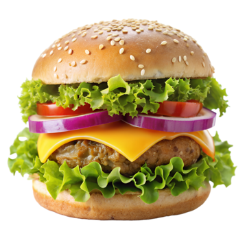 veg street food at the flavour station