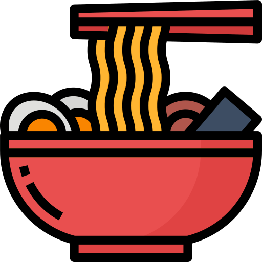 veg street food at the flavour station