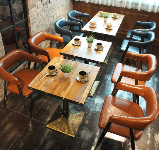 veg street food at the flavour station