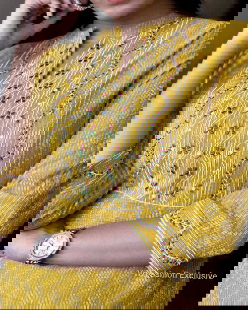 2 peice kurti pent Image