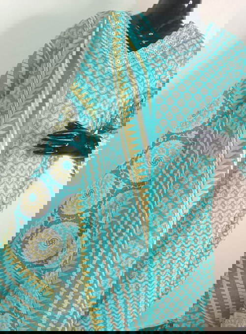 COTTON 3 PEICE  Image