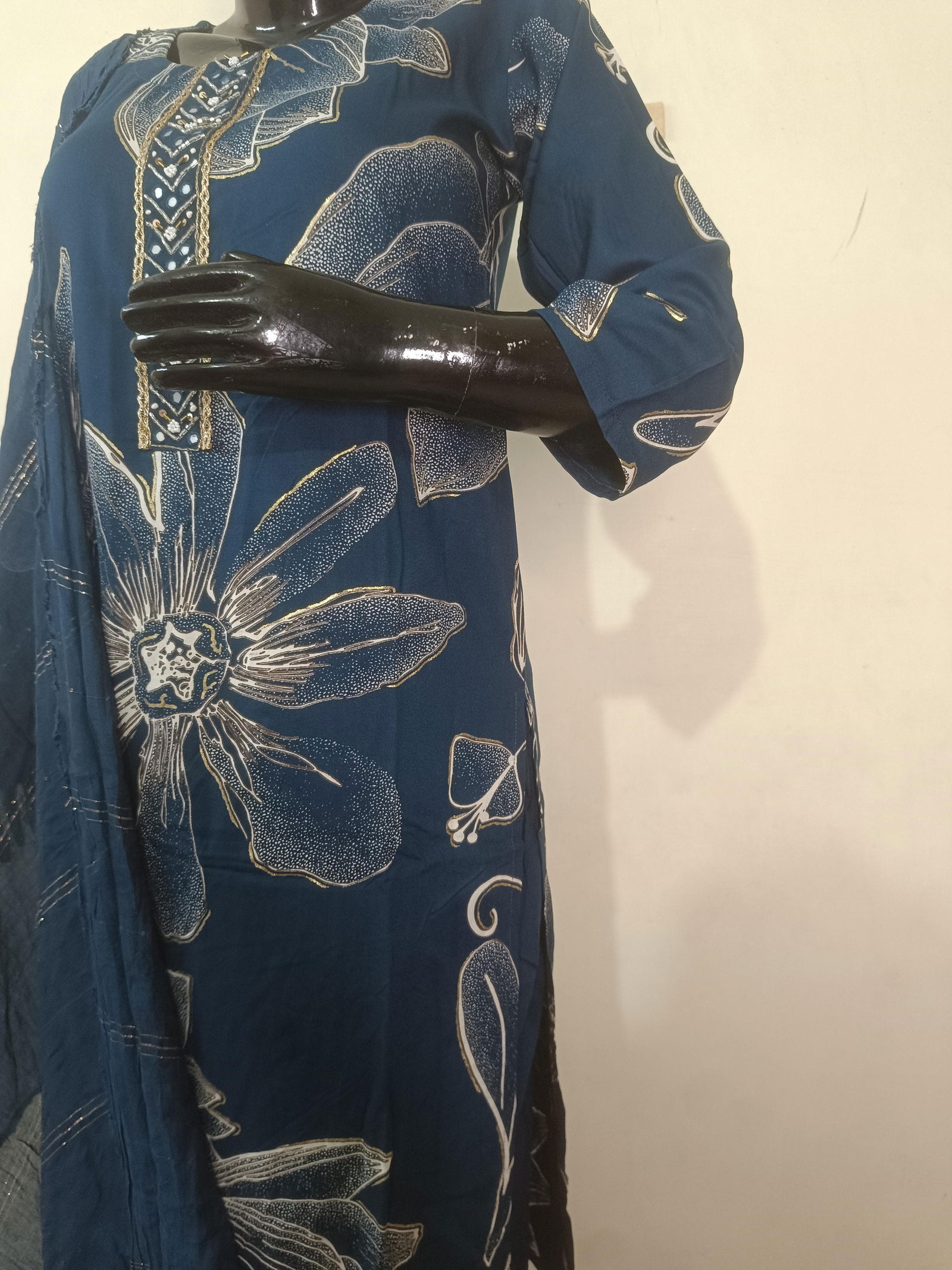 RAYON 3 PEICE SET Image