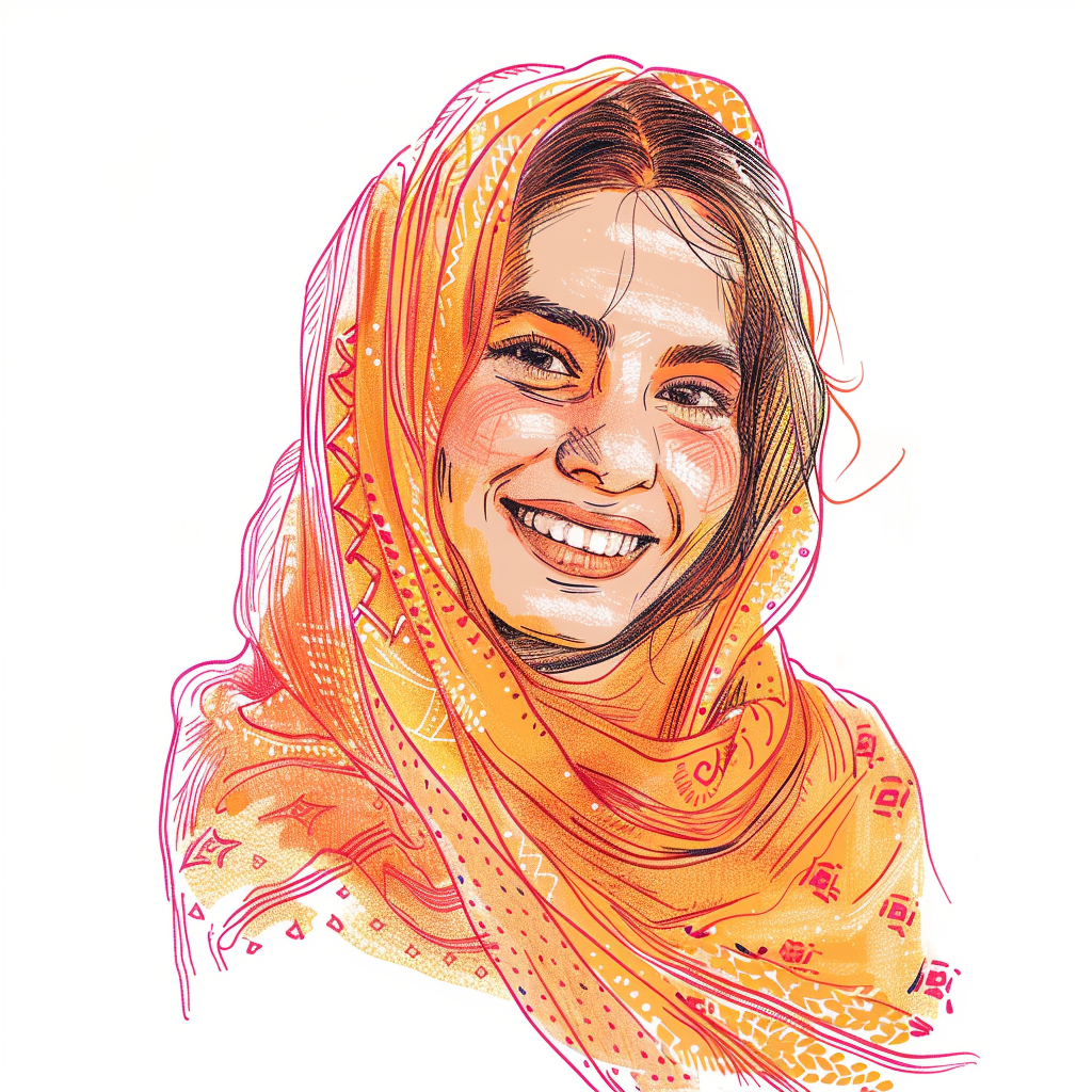 u5667173943_flat_coloured_line-art_portrait_of_young_female_a_f448ae51-9dc5-4121-9cb9-a033cb4da569_3