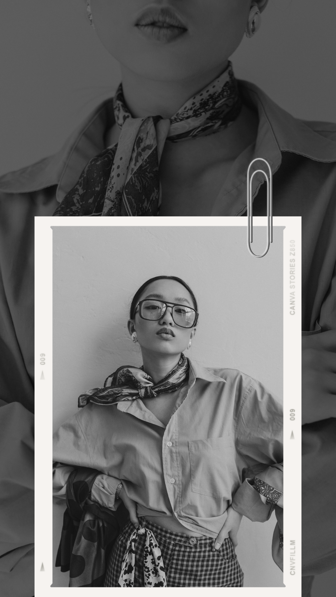 women in fashion