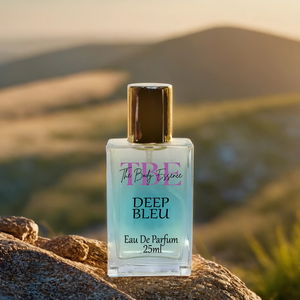 Men's Luxury Perfume Combo